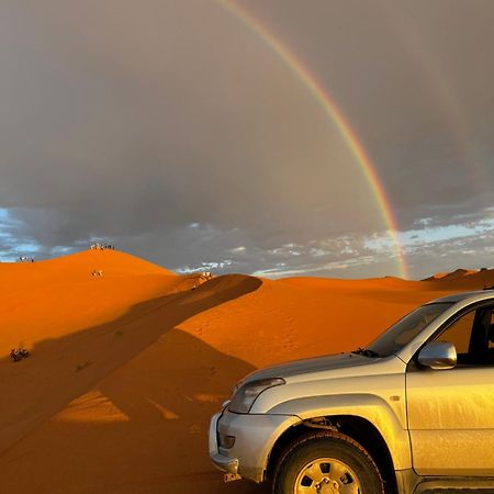 Merzouga Tent And Room'S 외부 사진