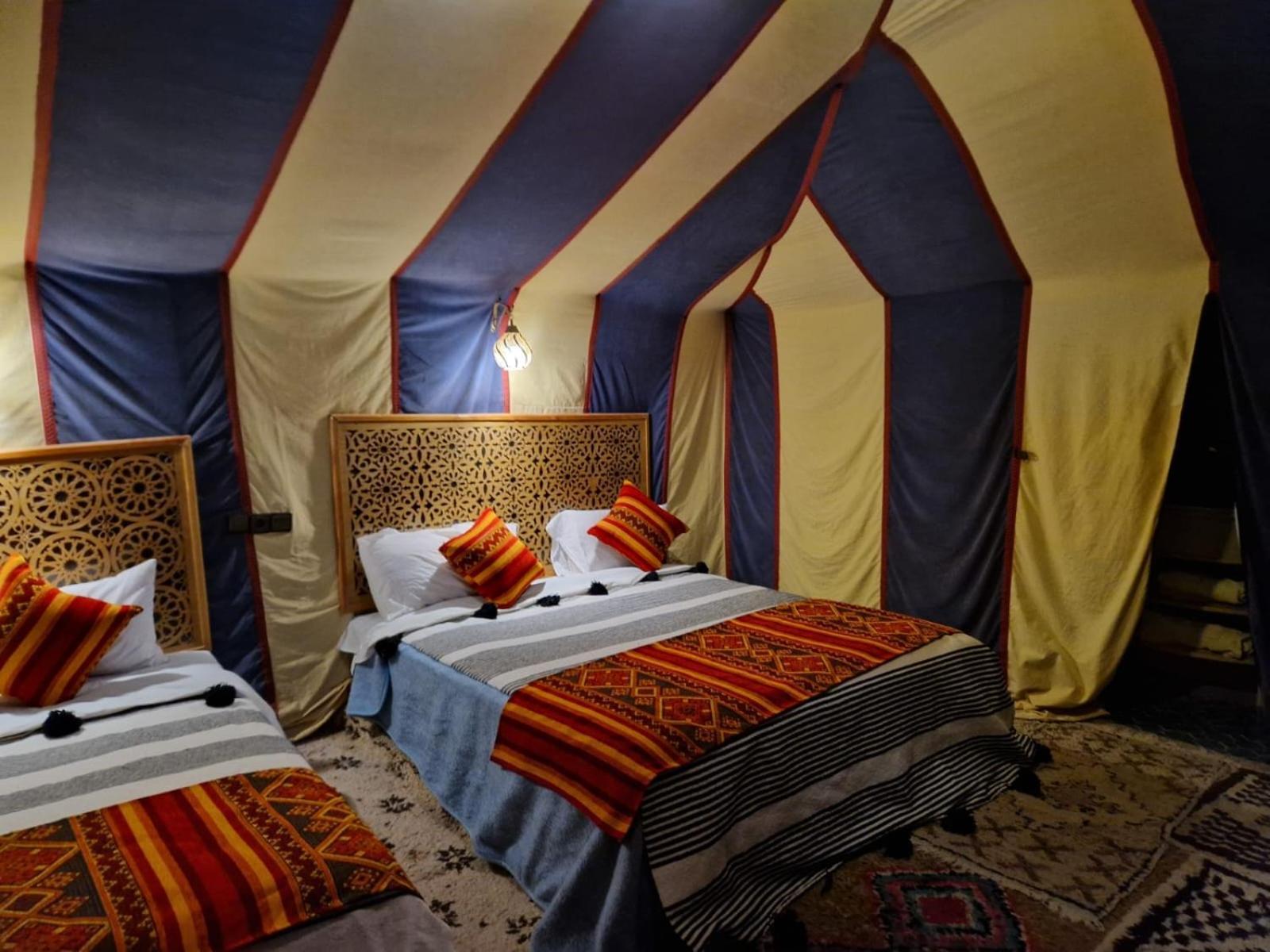 Merzouga Tent And Room'S 외부 사진