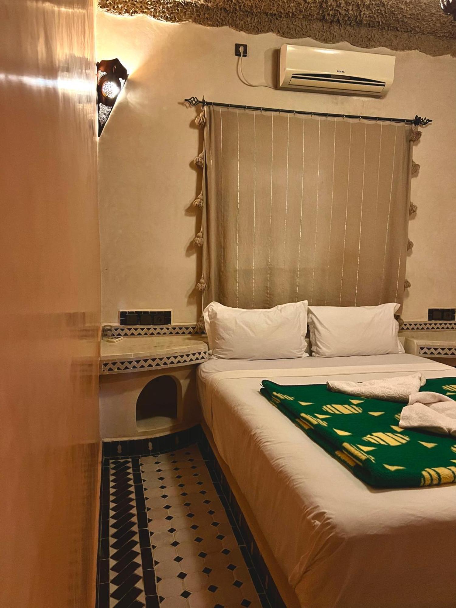 Merzouga Tent And Room'S 외부 사진